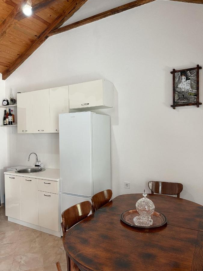 Lakeview Apartments Jolicic Virpazar Esterno foto