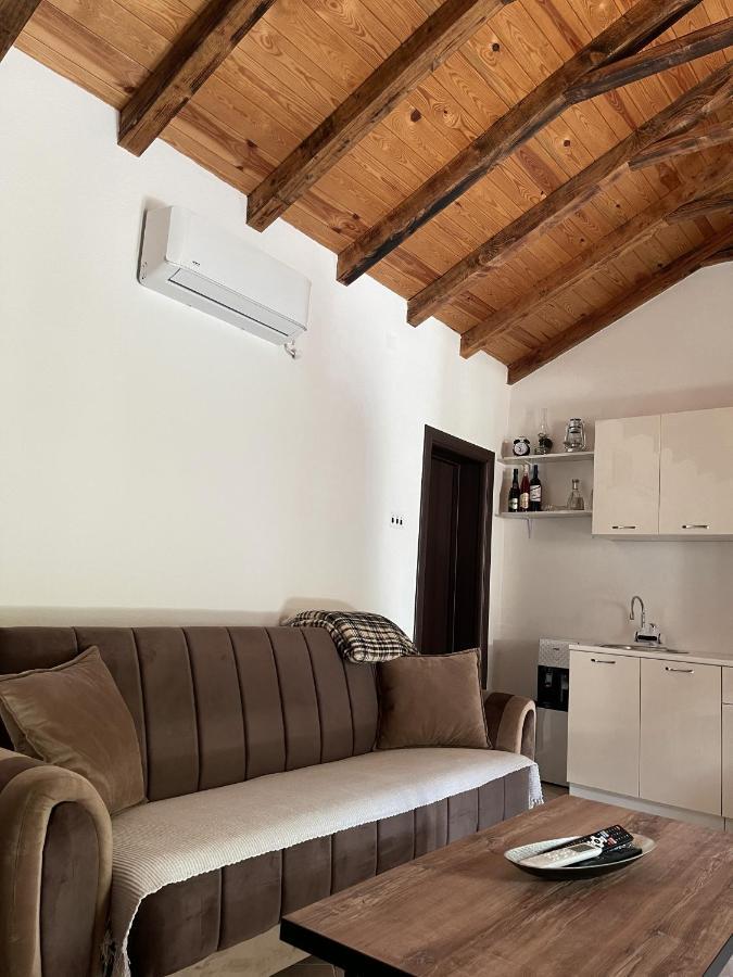 Lakeview Apartments Jolicic Virpazar Esterno foto