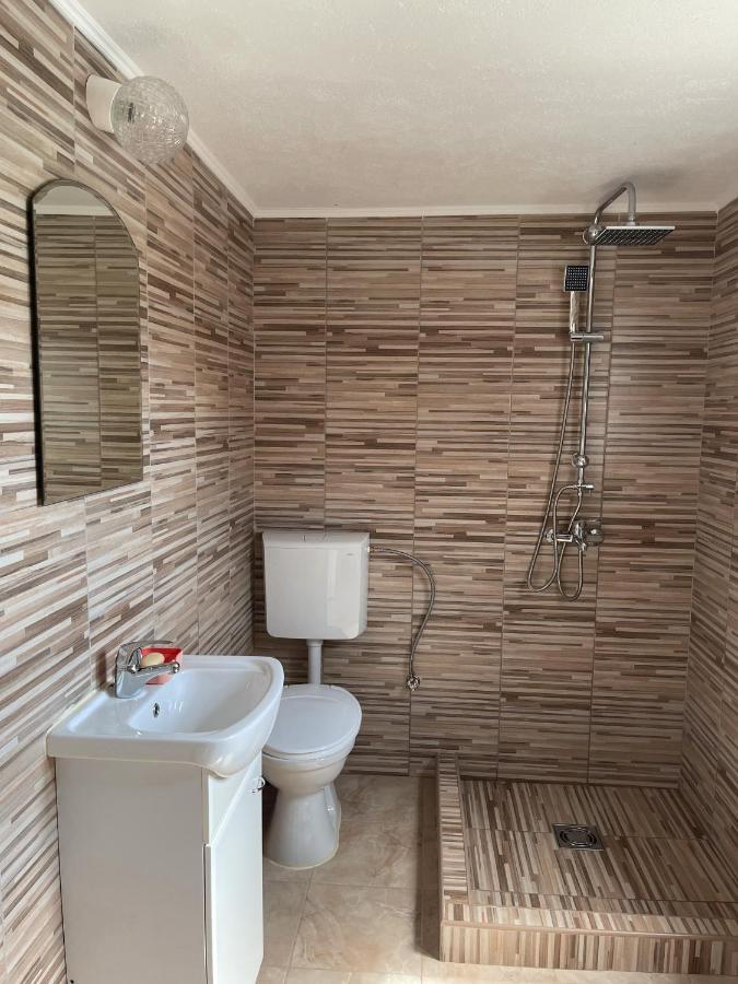 Lakeview Apartments Jolicic Virpazar Esterno foto