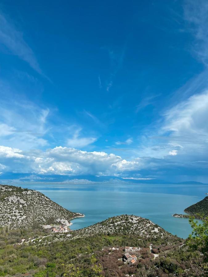 Lakeview Apartments Jolicic Virpazar Esterno foto